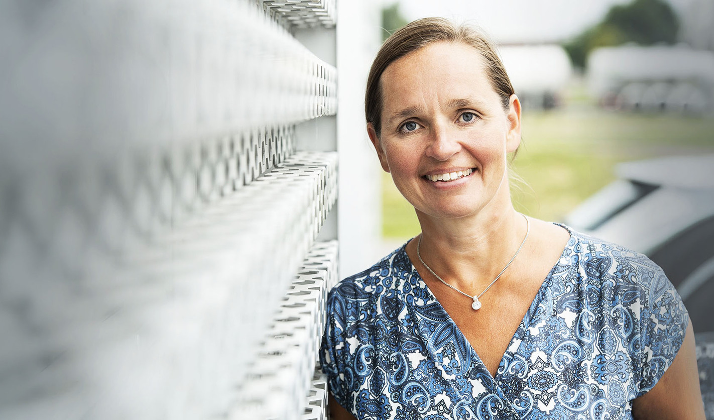 Lisa Åbom, Nira Dynamics.