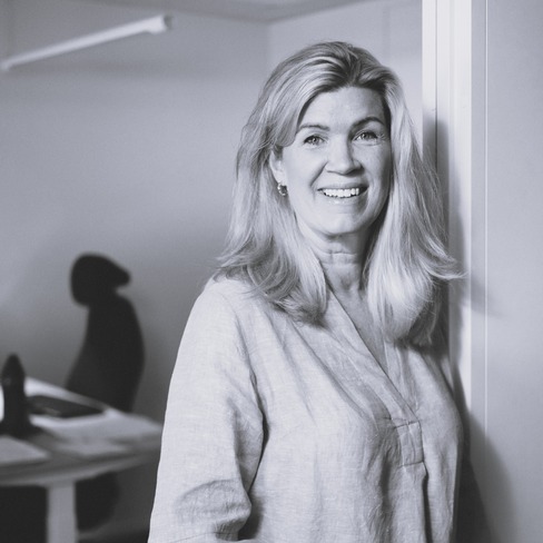 Susanne Johansson
