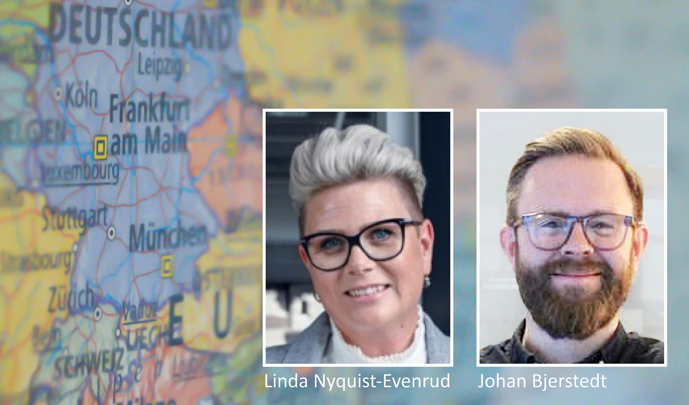 Go Global Tyskland