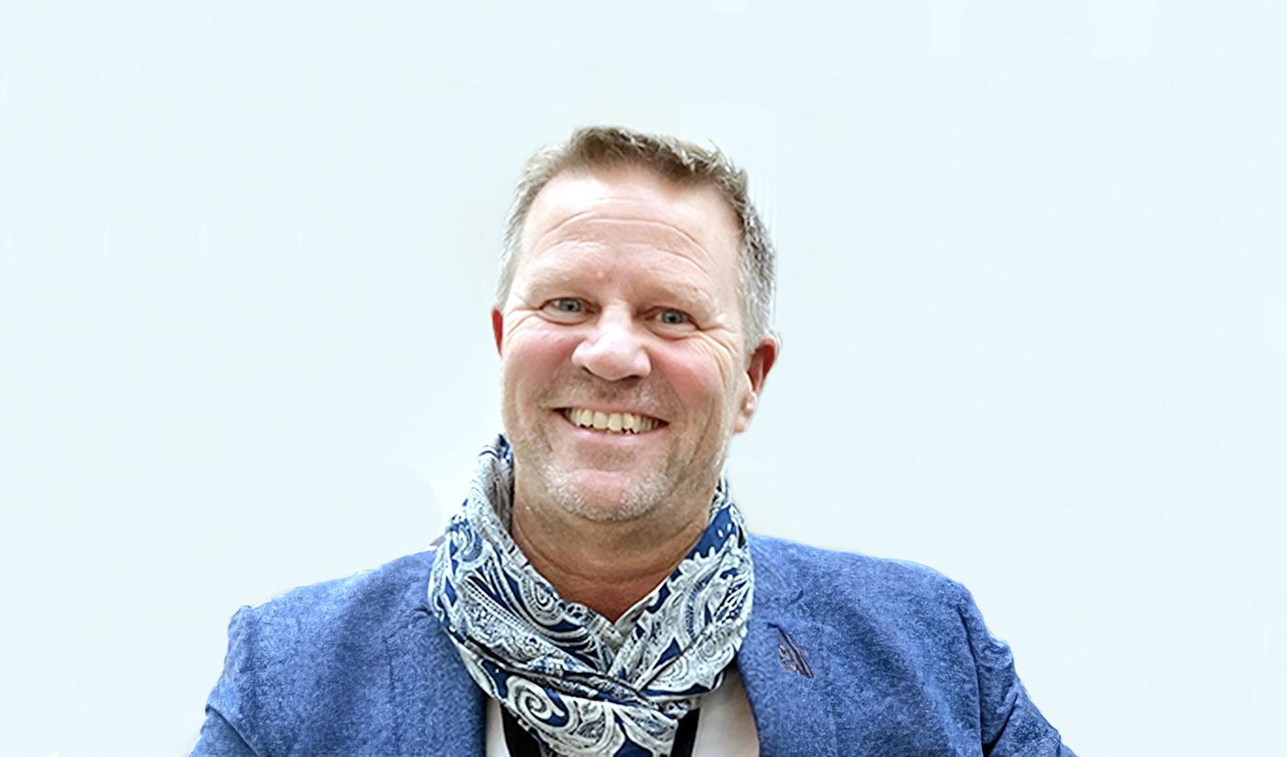 Joakim Fritz, Polykonsult Halmstad AB.