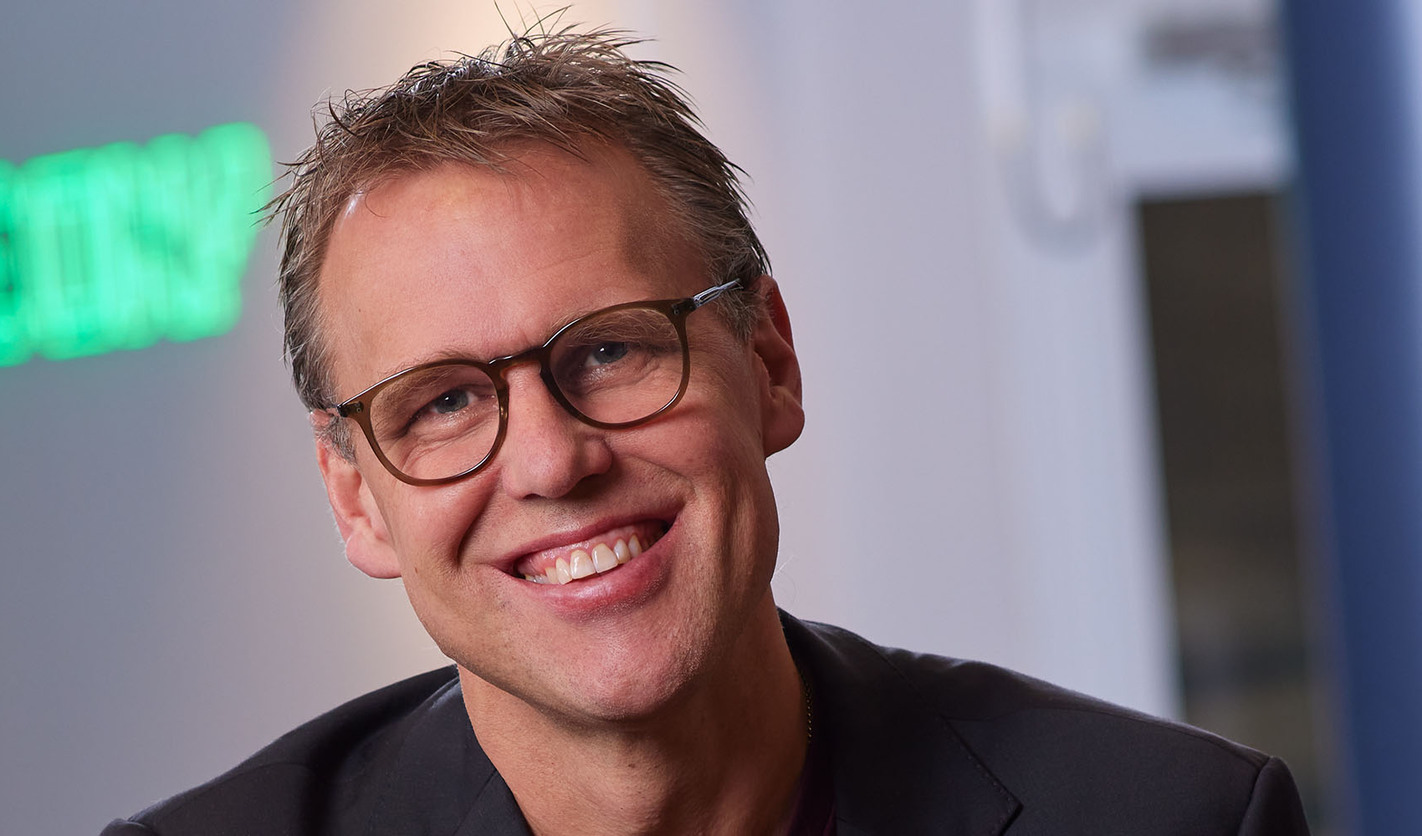Niklas Florén, WirelessCar.