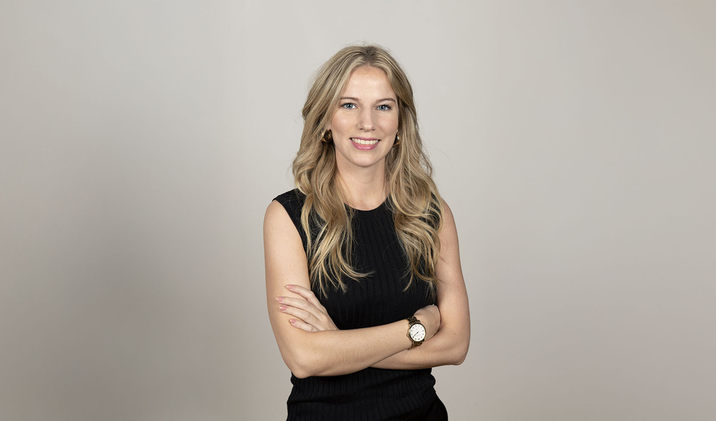 Gabriella Virdarson.
