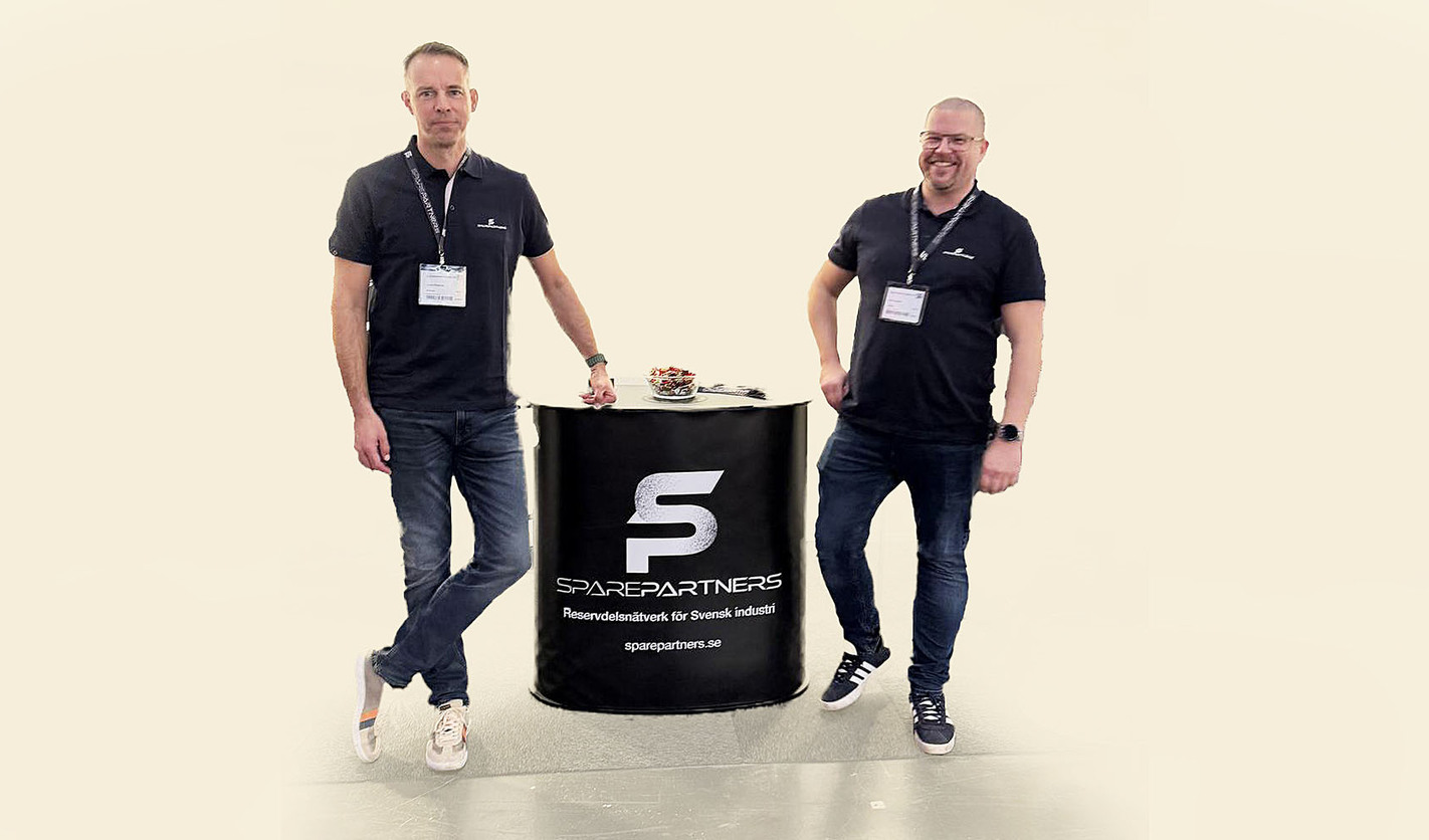 SparePartners
